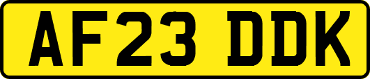 AF23DDK