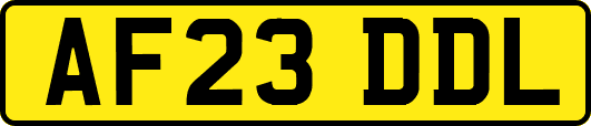 AF23DDL