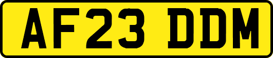 AF23DDM