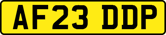 AF23DDP