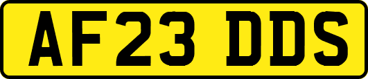 AF23DDS