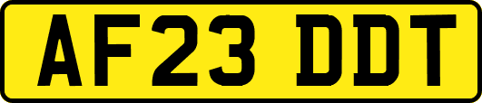 AF23DDT
