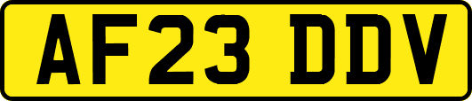 AF23DDV