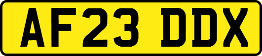AF23DDX