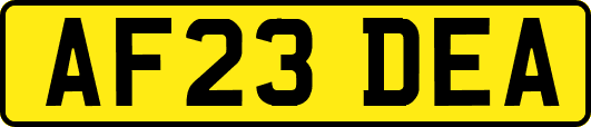 AF23DEA