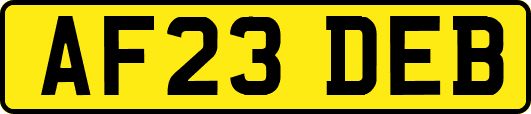 AF23DEB