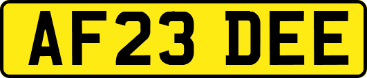 AF23DEE