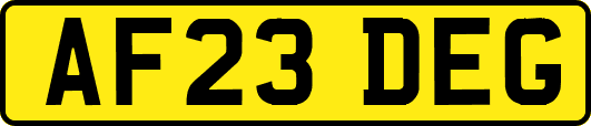 AF23DEG