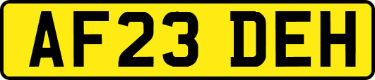 AF23DEH