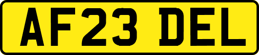 AF23DEL