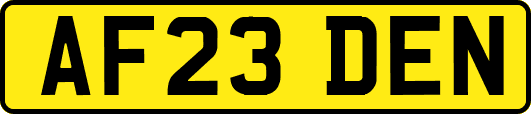 AF23DEN