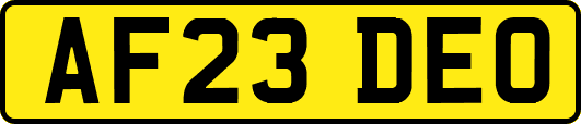 AF23DEO
