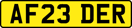 AF23DER
