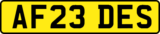 AF23DES
