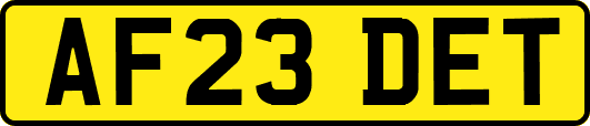 AF23DET