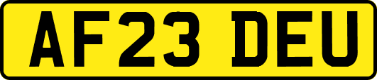 AF23DEU