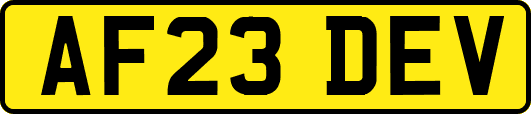 AF23DEV