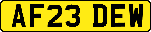 AF23DEW