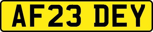 AF23DEY
