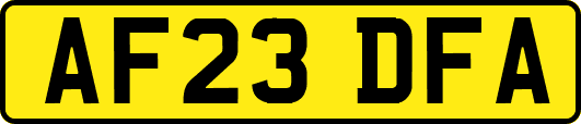 AF23DFA