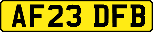 AF23DFB
