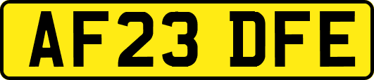 AF23DFE
