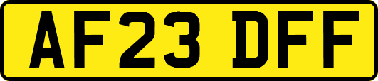 AF23DFF