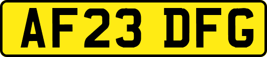 AF23DFG