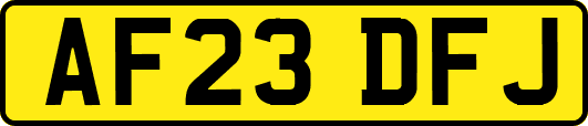 AF23DFJ