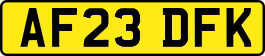AF23DFK