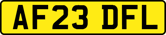 AF23DFL