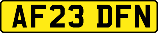AF23DFN