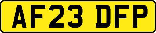 AF23DFP