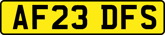 AF23DFS