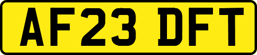 AF23DFT