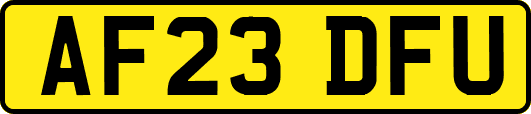 AF23DFU
