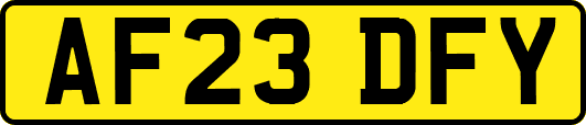 AF23DFY