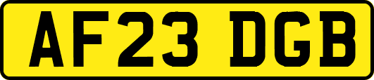 AF23DGB