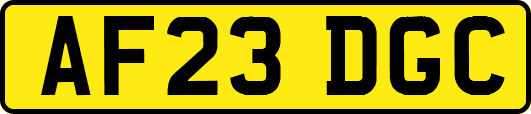 AF23DGC