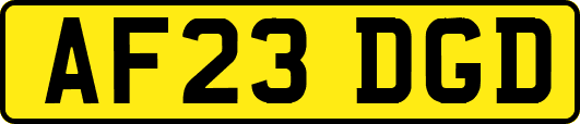 AF23DGD