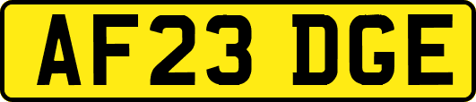 AF23DGE