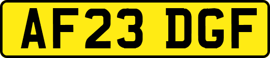 AF23DGF