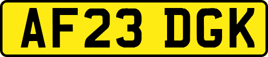 AF23DGK