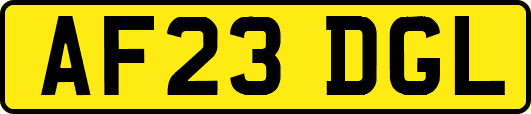 AF23DGL