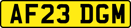 AF23DGM