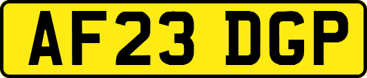 AF23DGP