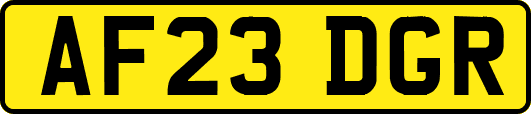 AF23DGR