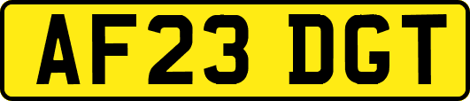 AF23DGT