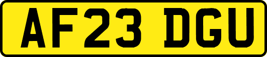 AF23DGU