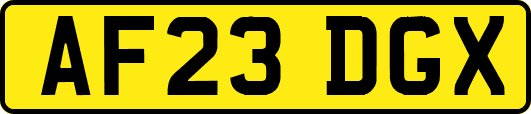 AF23DGX